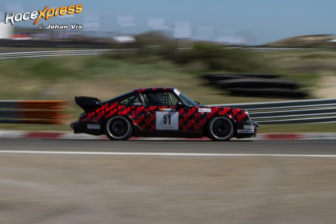 Cup & Tourenwagen Trophy